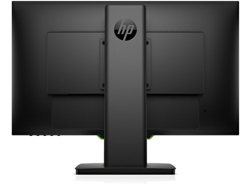 HP MX25 25" 144HZ GAMING MONITOR