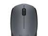 Logitech Miš Wireless M170 Crni