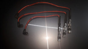 Kablovi za svjećice VW 2,3 V5