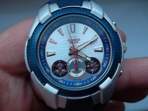 harga casio wr50m