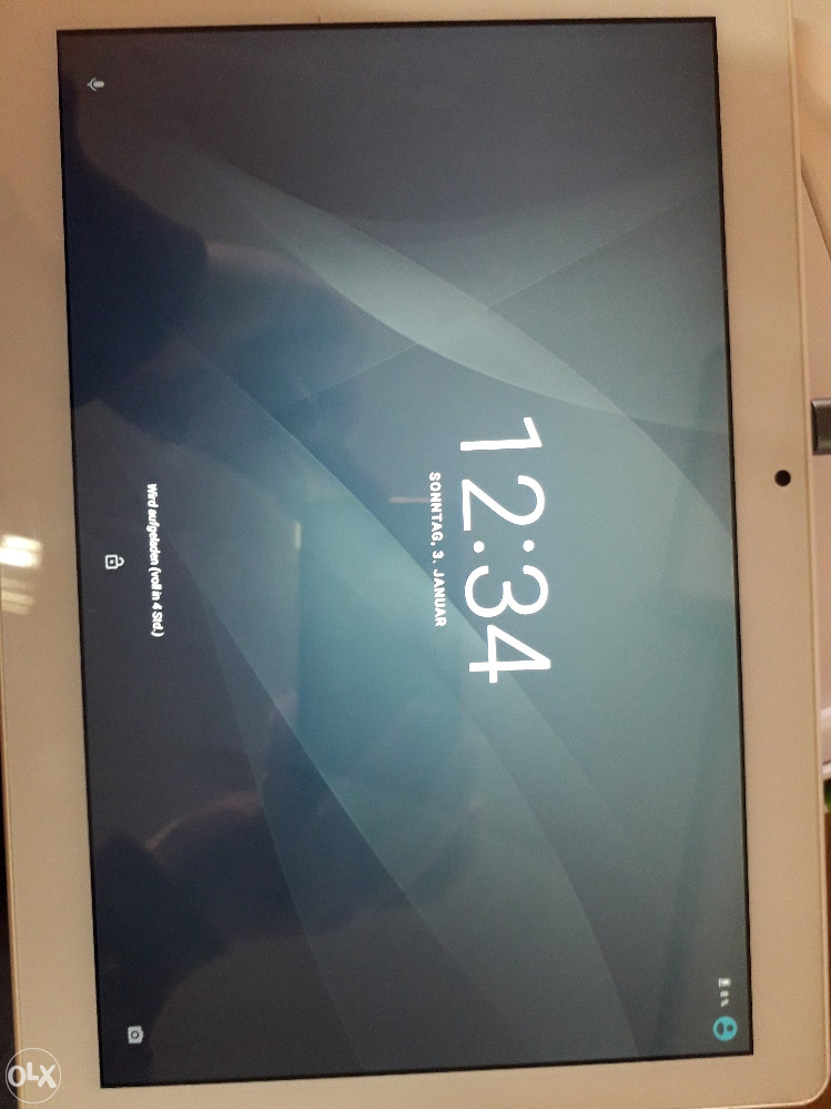 Tablet 10" tableti 1/8GB navigacija online skola Tablet PCs OLX.ba