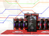 MARVO M112 4000 DPI GAMING MOUSE