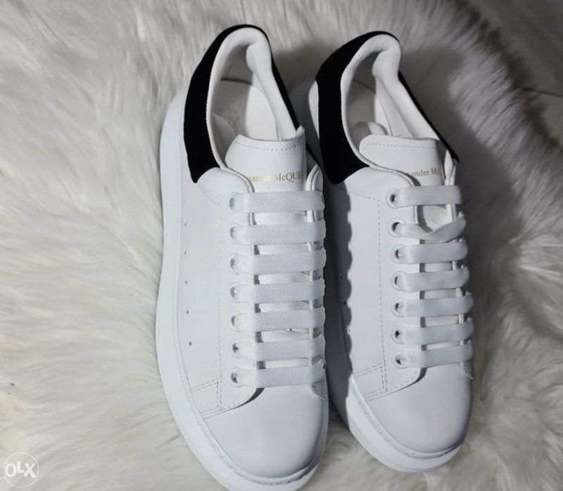 Patike Alexander McQueen 36-45 Obuća