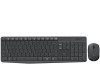 LOGITECH Wireless Combo MK235