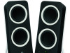 LOGITECH Audio System 2.0 Z200 - EU - MIDNIGHT BLACK