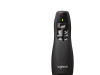 LOGITECH Wireless Presenter R400