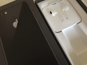 Apple Iphone Slusalice EarPods Orginal