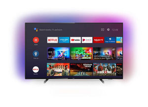 Philips 50''PUS8545 4K Android