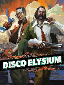 Disco Elysium PC
