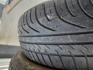 Gume 195/65 R15
