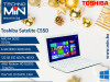 Toshiba C55D, A4 5000 1.5/6/120SSD/DVD-RW/Webcam