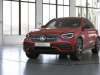 Mercedes-Benz GLC 220 d 4MATIC Coupe