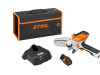 Akumulatorska ručna pila Set GTA 26 STIHL