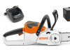Akumulatorska pila MSA 140 C-B STIHL