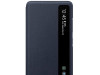 Galaxy S20 FE Smart Clear View Cover NAVY