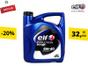Motorno ulje ELF EVOLUTION 900 NF 5W-40 4L