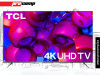 TCL Televizor 55P715, 55