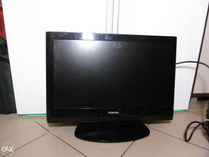 Monitor/TV Toshiba 22AV605PG 22''
