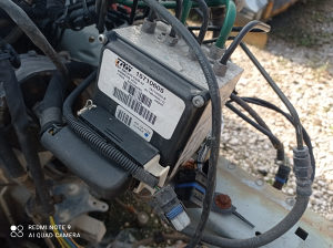 ABS modul Peugeot 407
