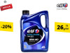 Motorno ulje ELF EVOLUTION 700 STI 10W-40 4L