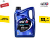 Motorno ulje ELF EVOLUTION 700 STI 10W-40 5L