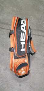 HEAD teniserska sportska torba