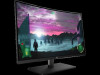 HP 27x Curved Gaming Display 27 VA FHD 144Hz