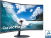 Samsung zakrivljeni monitor LC32T550FDUXEN 32 FHD