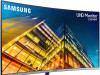 Samsung zakrivljeni monitor LU32R590CWUXEN 32 4K