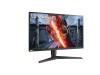 LG monitor 27 27GN750-B 240Hz 27 FHD IPS 240Hz 1ms