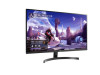 LG 31,5 monitor 32QN600-B 31,5 IPS 2560x1440 75Hz