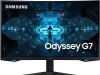 Samsung zakr mon G7 LC32G75TQSUXEN 32 FHD 1ms 240Hz
