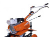 Motorna freza Ruris DAC 6000K
