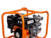 Motorna pumpa za vodu – Ruris MP50