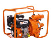 Motorna pumpa za vodu – Ruris MP100