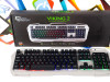 Gaming tipkovnica White Shark Viking 2 LED RGB