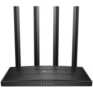 TP-Link AC1900 802.11ac Wave2 3×3 MIMO Wi-Fi Router