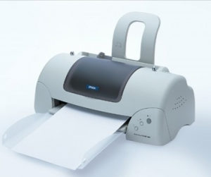 Printer štampač Epson Stylus Color 680
