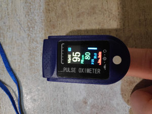 Puls oksimetar