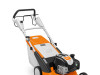 Robusna benzinska kosilica RM 545 V STIHL