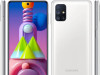 Samsung Galaxy M51 8/128GB NOVO