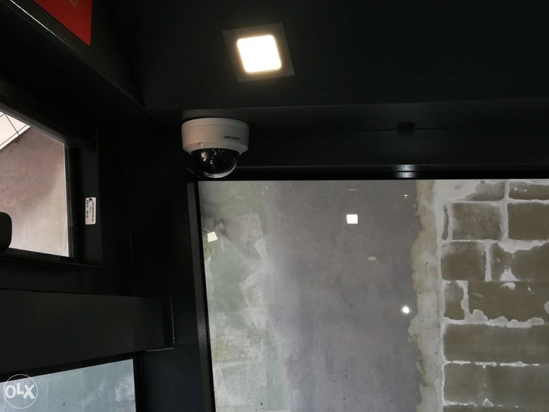 SISTEMI VIDEONADZORA