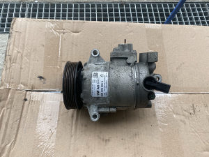 KOMPRESOR KLIME VOLKSWAGEN GOLF 6 1.6TDI