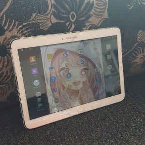 Samsung galaxy tab 4