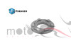 Zubac Kurble Piaggio/Gilera Runner 125-180 2T