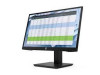 HP P27h G4 27 Monitor FHD IPS 250cd