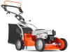 Kosačica Husqvarna LC 448S e