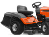 Vrtni traktori Husqvarna TC 138
