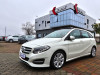 Mercedes B 220 CDI 4Matic 7G-Tronic Sportpaket Style