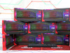 MEMBRANE GAMING KEYBOARD MARVO K606